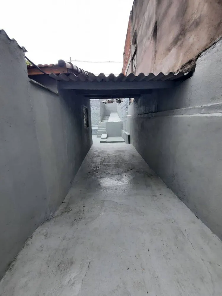 Casa, 1 quarto, 24 m² - Foto 5