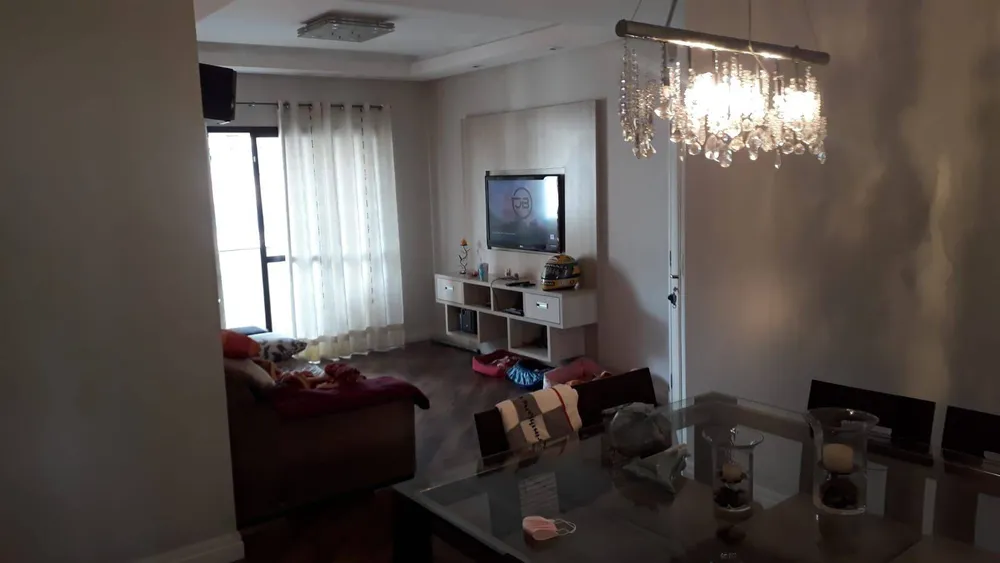 Apartamento, 3 quartos, 105 m² - Foto 2