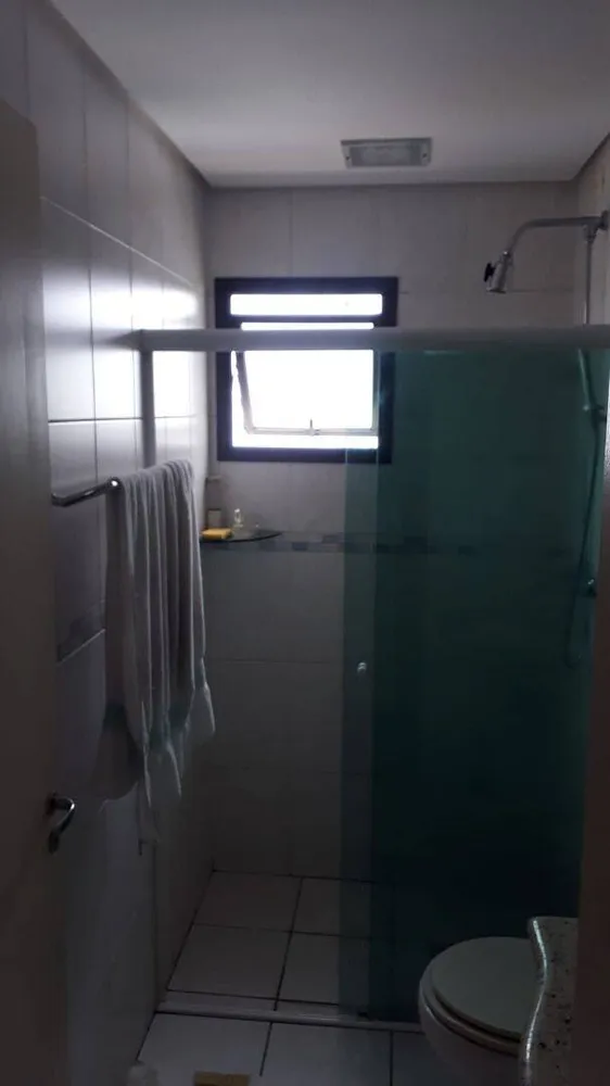 Apartamento, 3 quartos, 105 m² - Foto 11