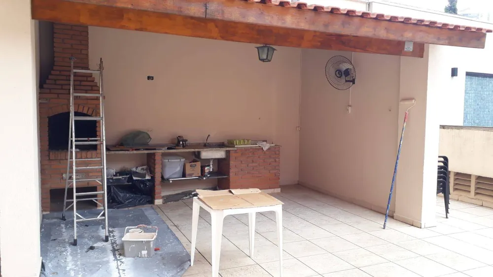 Apartamento, 3 quartos, 105 m² - Foto 7