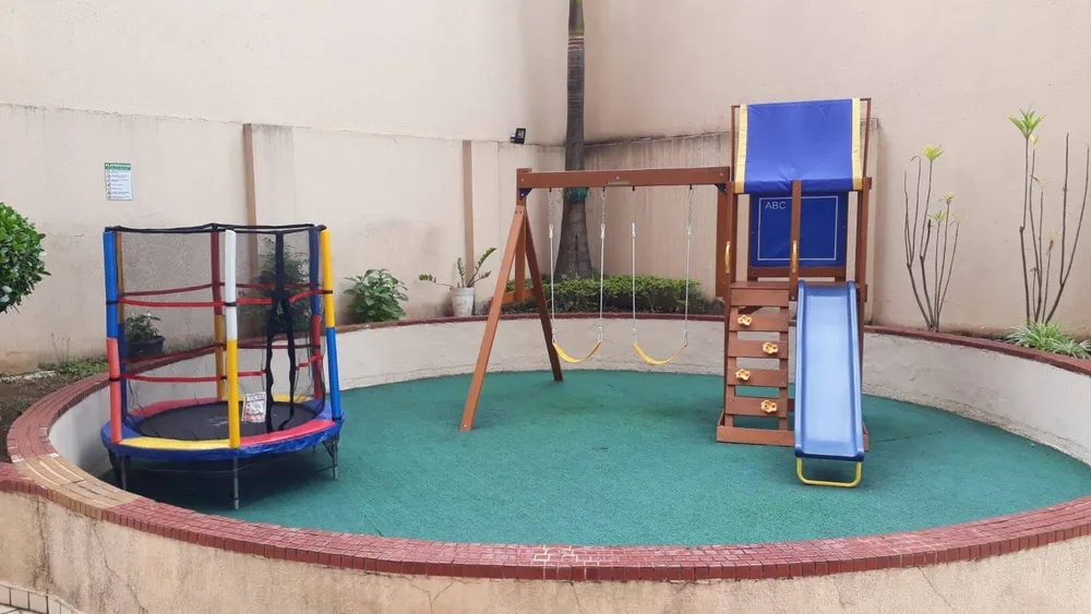 Apartamento, 3 quartos, 105 m² - Foto 4