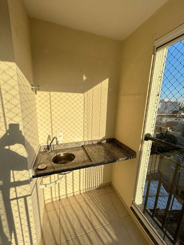 Apartamento, 2 quartos, 68 m² - Foto 2