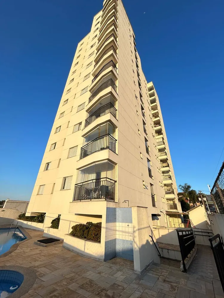 Apartamento, 2 quartos, 68 m² - Foto 1