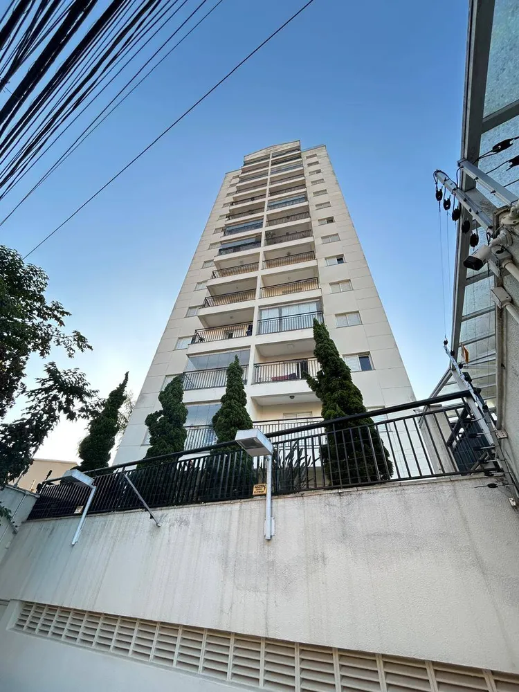 Apartamento, 2 quartos, 68 m² - Foto 12