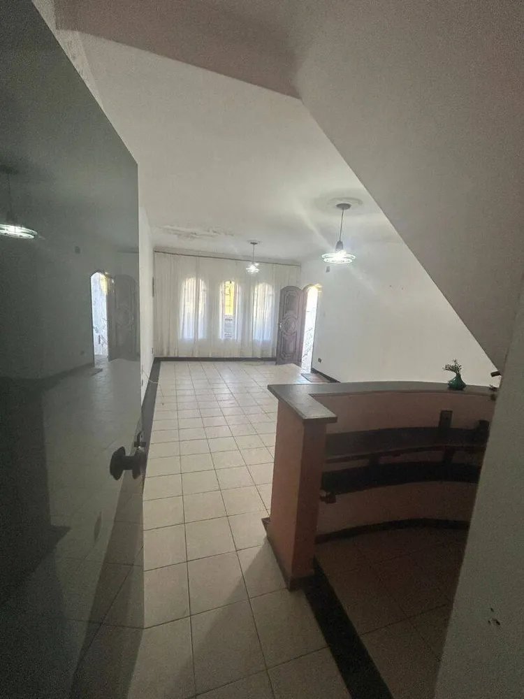Sobrado, 3 quartos, 186 m² - Foto 1