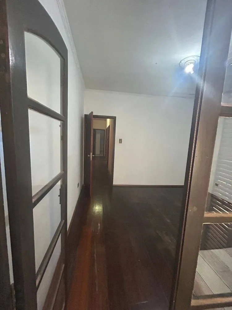 Sobrado, 3 quartos, 186 m² - Foto 8