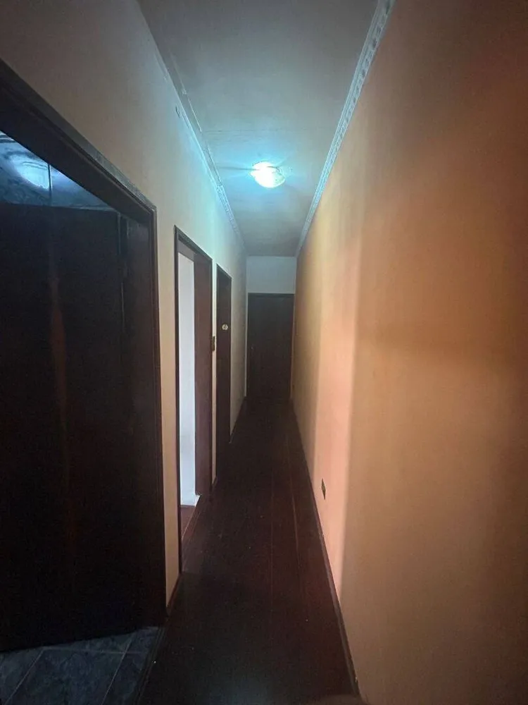 Sobrado, 3 quartos, 186 m² - Foto 4
