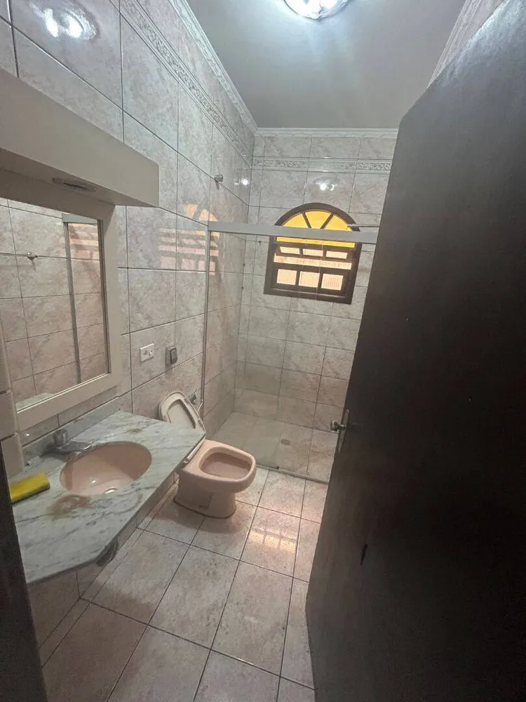Sobrado, 3 quartos, 186 m² - Foto 2