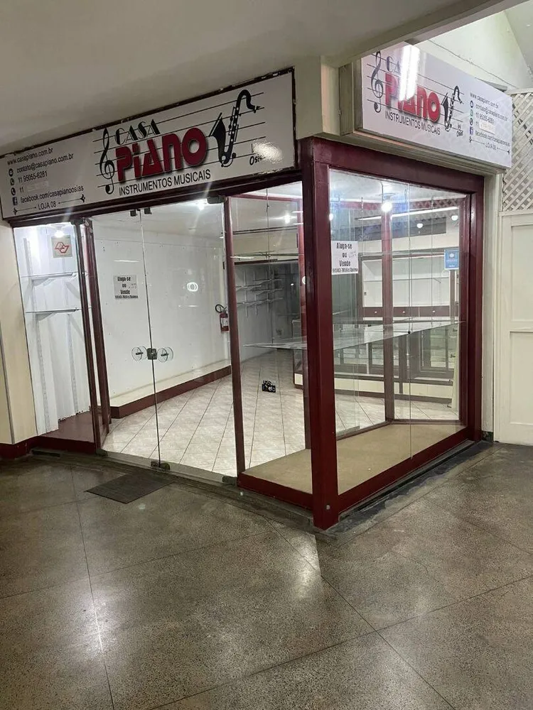 Sala-Conjunto, 59 m² - Foto 2