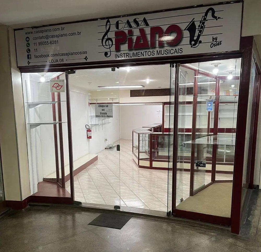 Sala-Conjunto, 59 m² - Foto 3