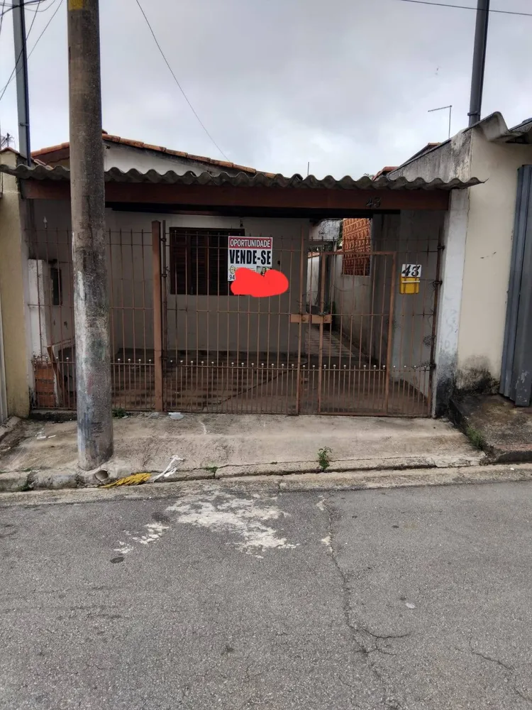 Casa, 2 quartos, 125 m² - Foto 2