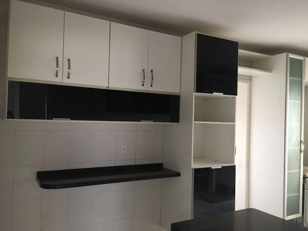 Apartamento, 3 quartos, 143 m² - Foto 8