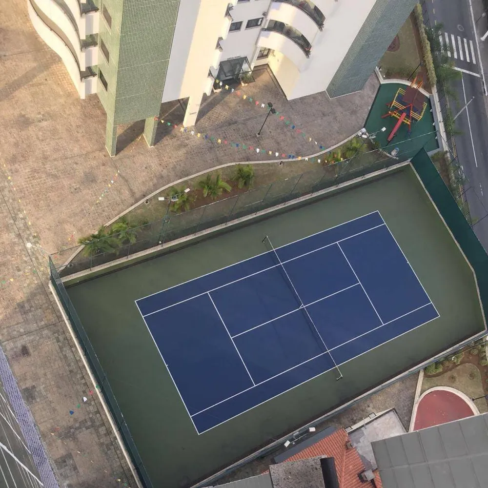 Apartamento, 3 quartos, 143 m² - Foto 8
