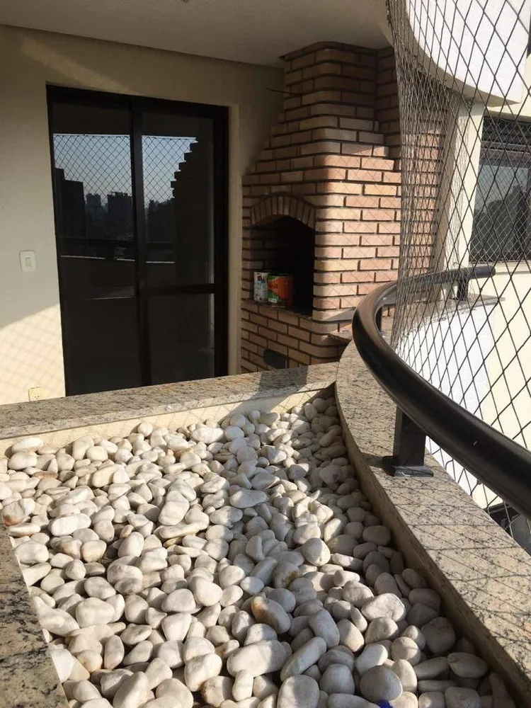 Apartamento, 3 quartos, 143 m² - Foto 6