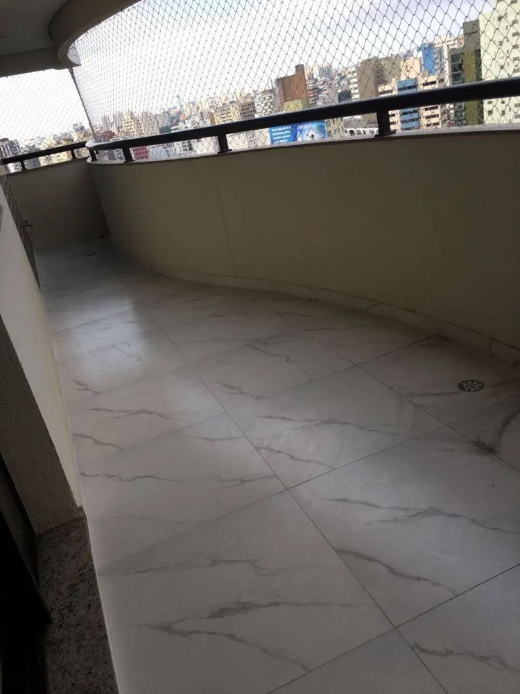 Apartamento, 3 quartos, 143 m² - Foto 2