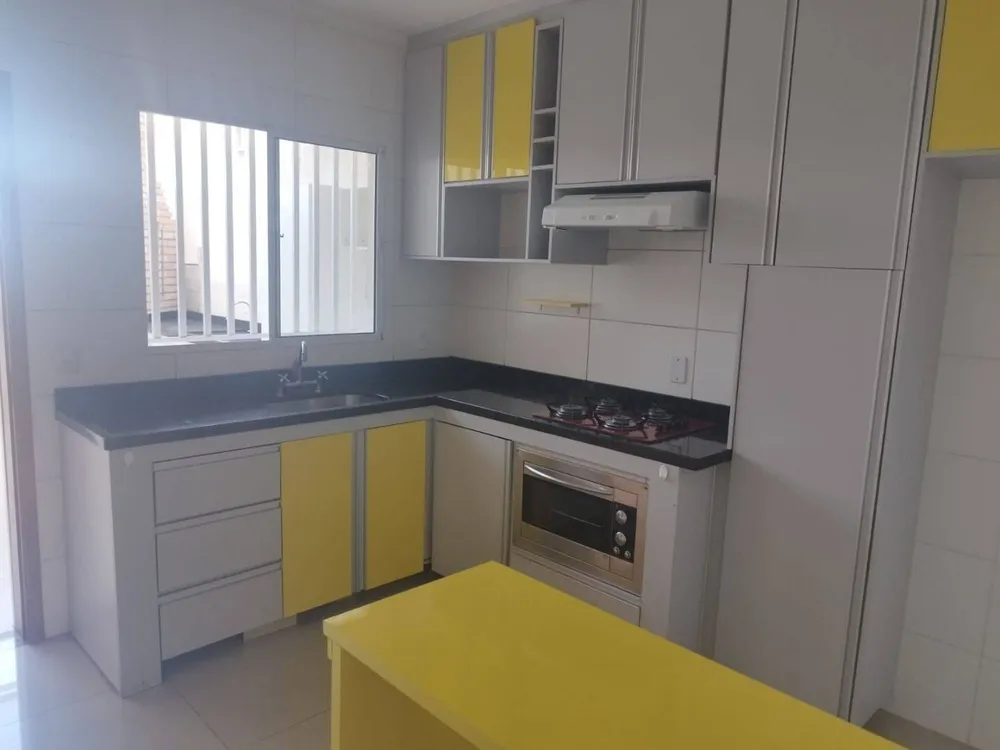 Sobrado, 2 quartos - Foto 3