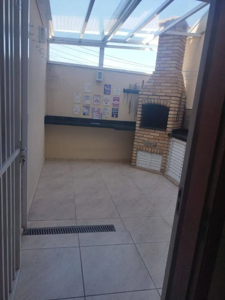 Sobrado, 2 quartos - Foto 1