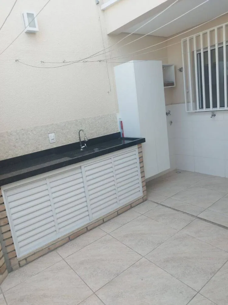 Sobrado, 2 quartos - Foto 2