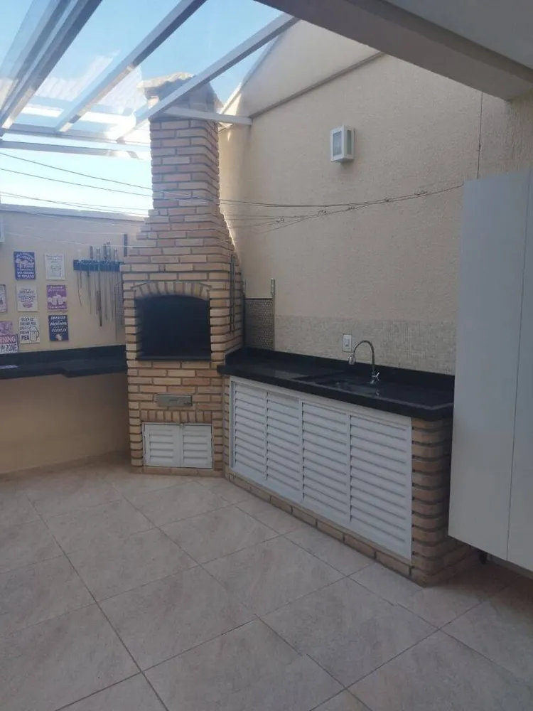 Sobrado, 2 quartos - Foto 7