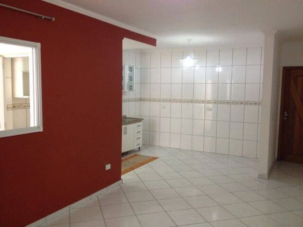 Apartamento, 3 quartos, 85 m² - Foto 2