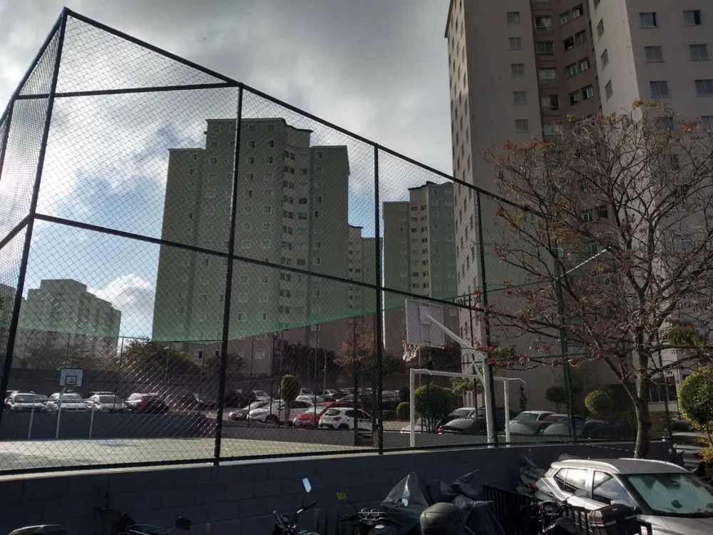 Apartamento, 3 quartos, 60 m² - Foto 7
