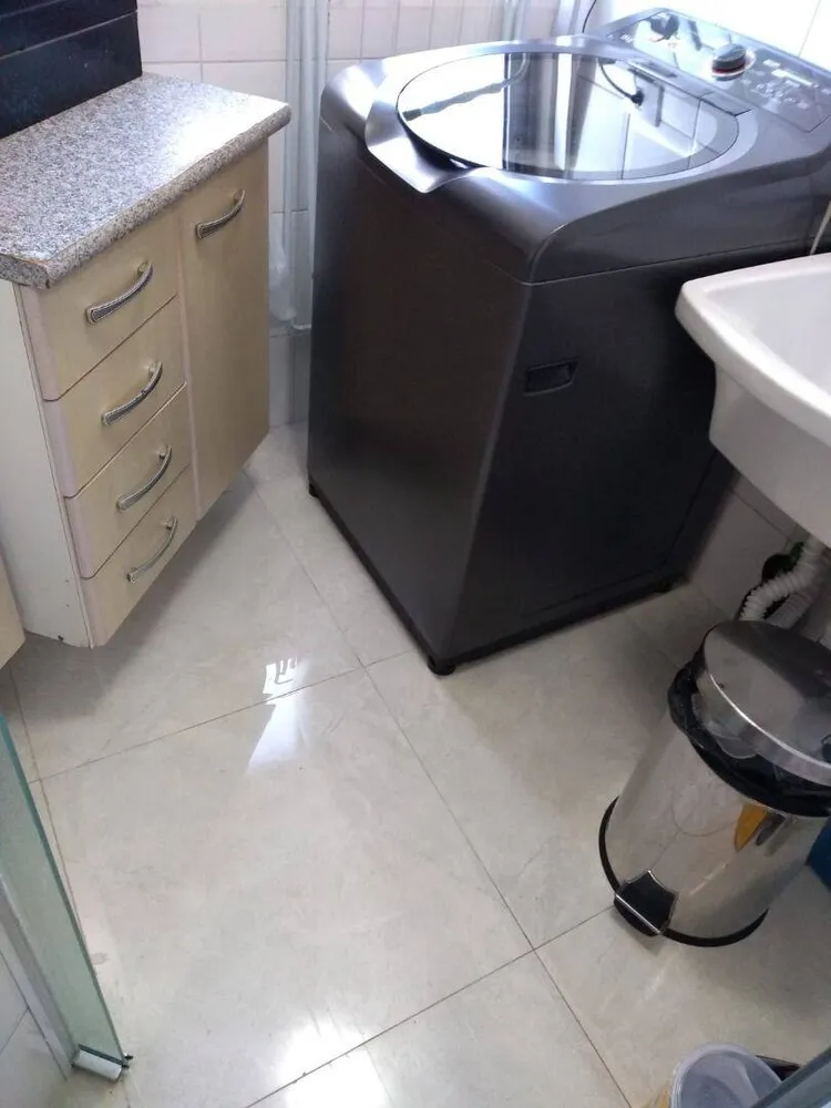 Apartamento, 3 quartos, 60 m² - Foto 4