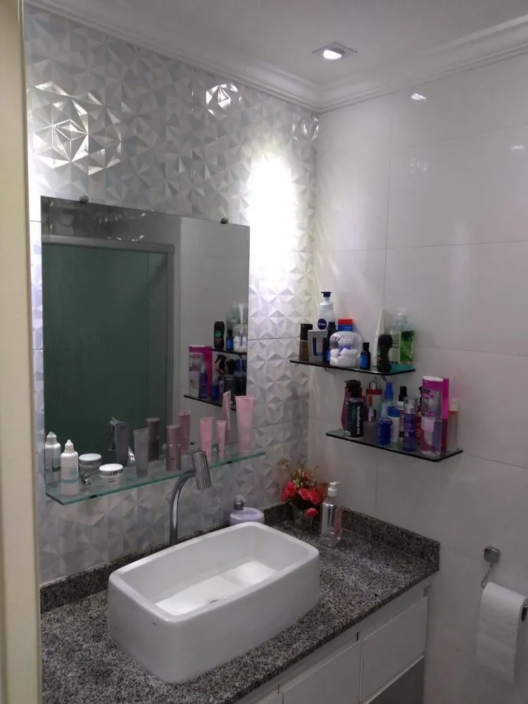 Apartamento, 3 quartos, 60 m² - Foto 6