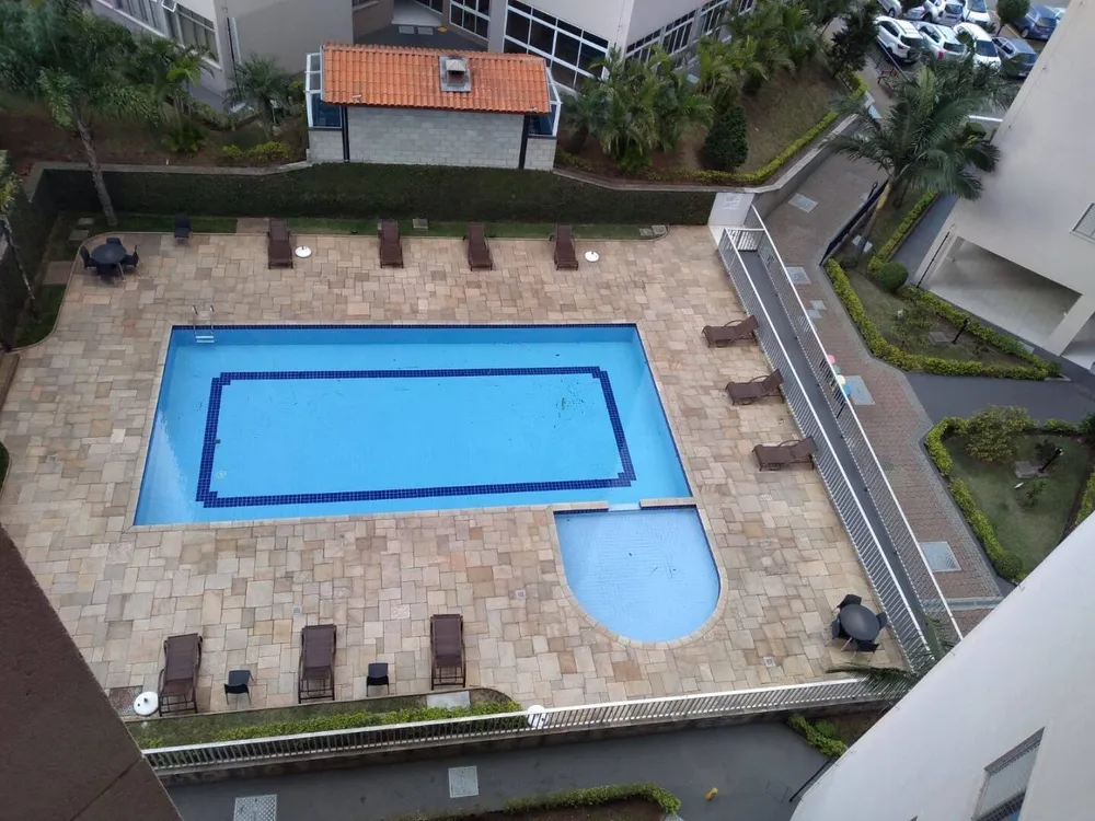 Apartamento, 3 quartos, 60 m² - Foto 8