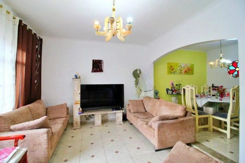 Casa, 2 quartos, 200 m² - Foto 5