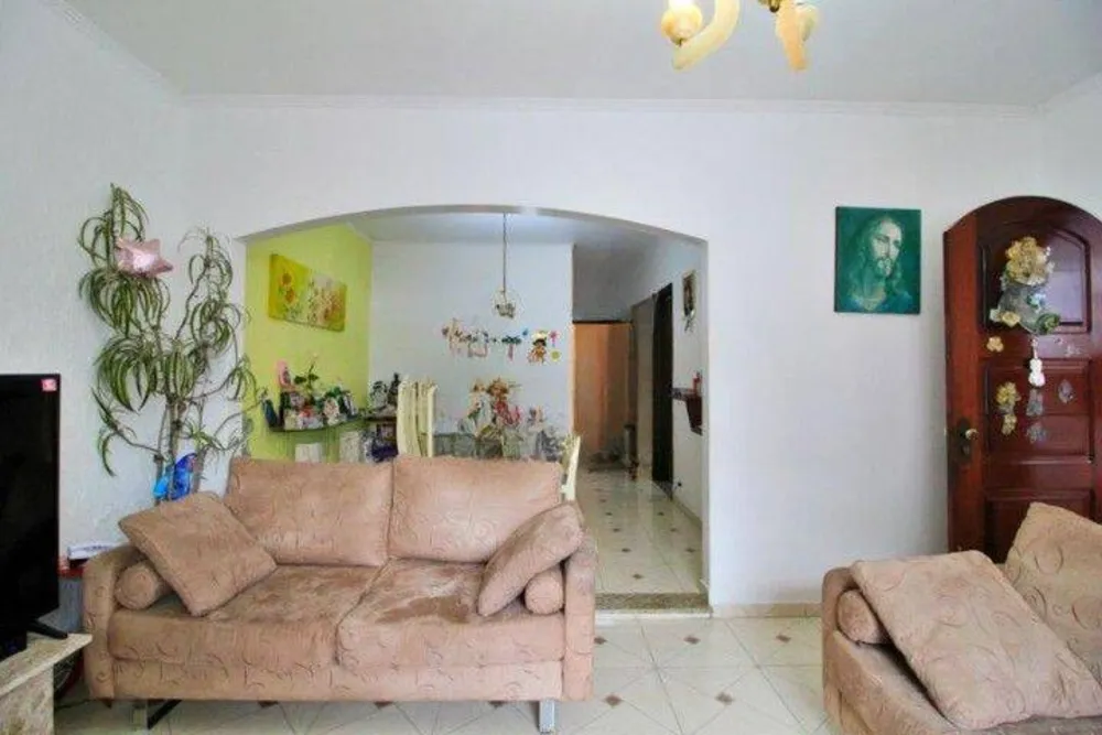 Casa, 2 quartos, 200 m² - Foto 10