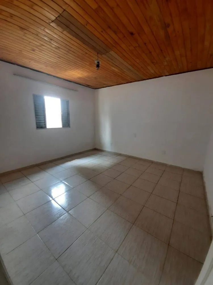 Casa, 1 quarto, 40 m² - Foto 1