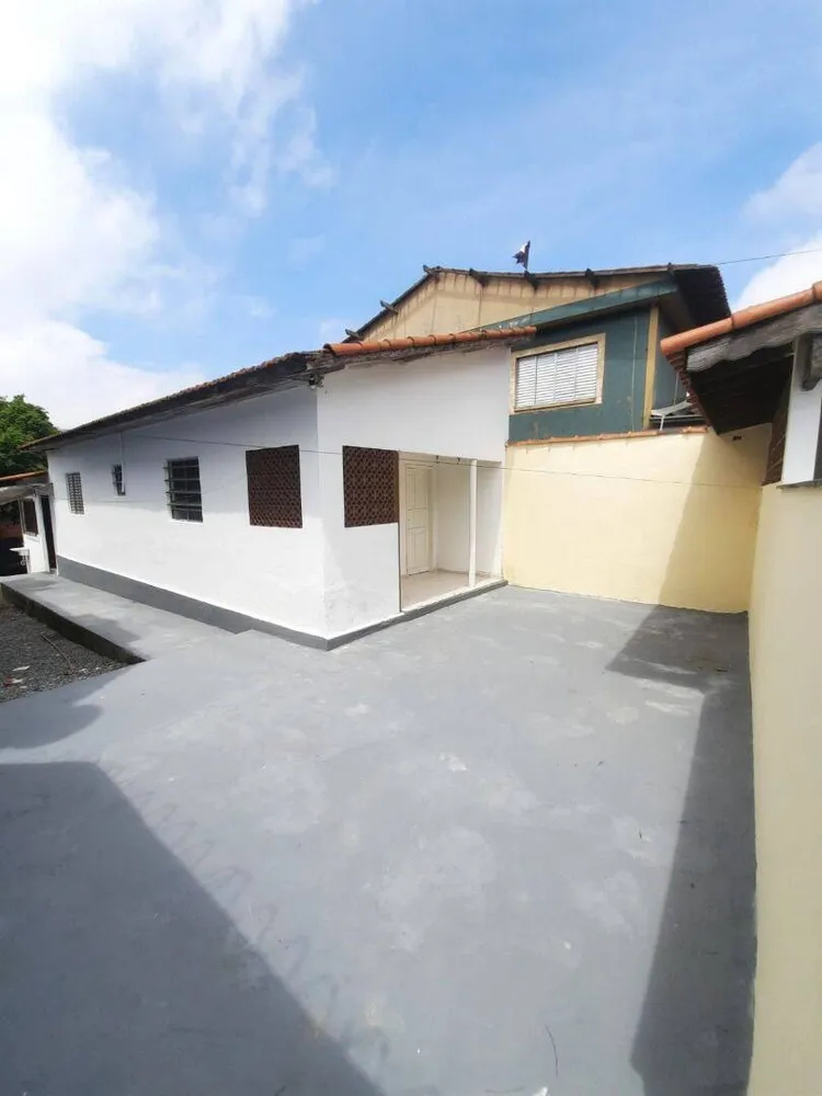 Casa, 1 quarto, 40 m² - Foto 4