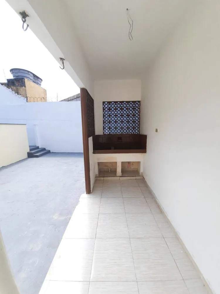 Casa, 1 quarto, 40 m² - Foto 3