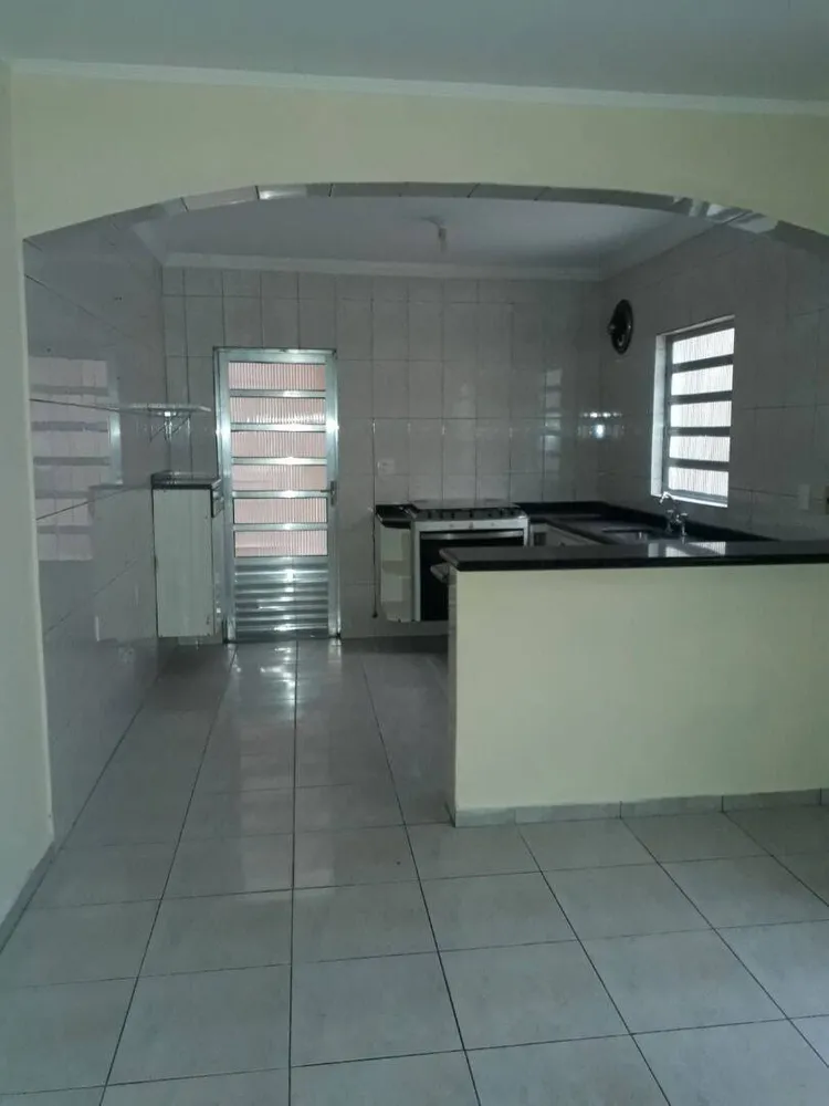 Sobrado, 3 quartos, 179 m² - Foto 3