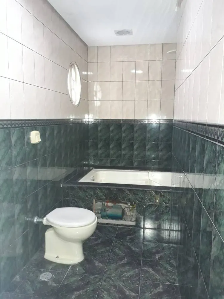 Sobrado, 3 quartos, 179 m² - Foto 12