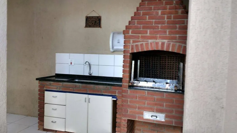 Sobrado, 3 quartos, 179 m² - Foto 1