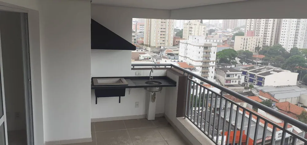Apartamento, 4 quartos, 129 m² - Foto 2