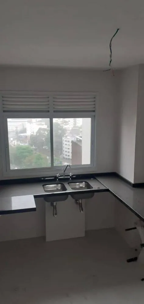 Apartamento, 4 quartos, 129 m² - Foto 2