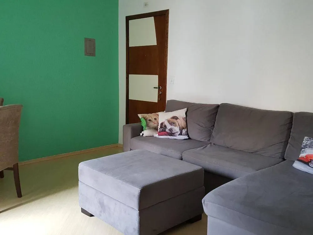 Apartamento, 2 quartos, 60 m² - Foto 4