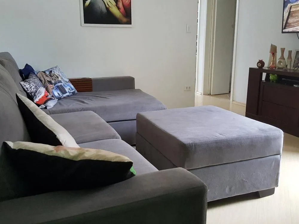 Apartamento, 2 quartos, 60 m² - Foto 1