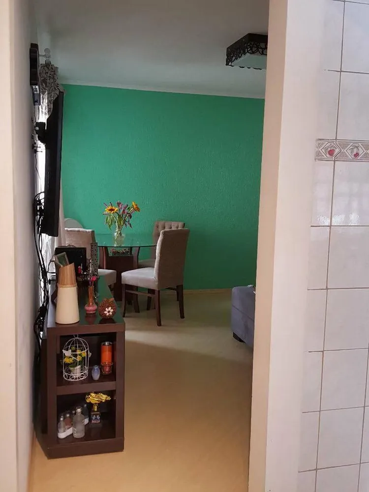 Apartamento, 2 quartos, 60 m² - Foto 3