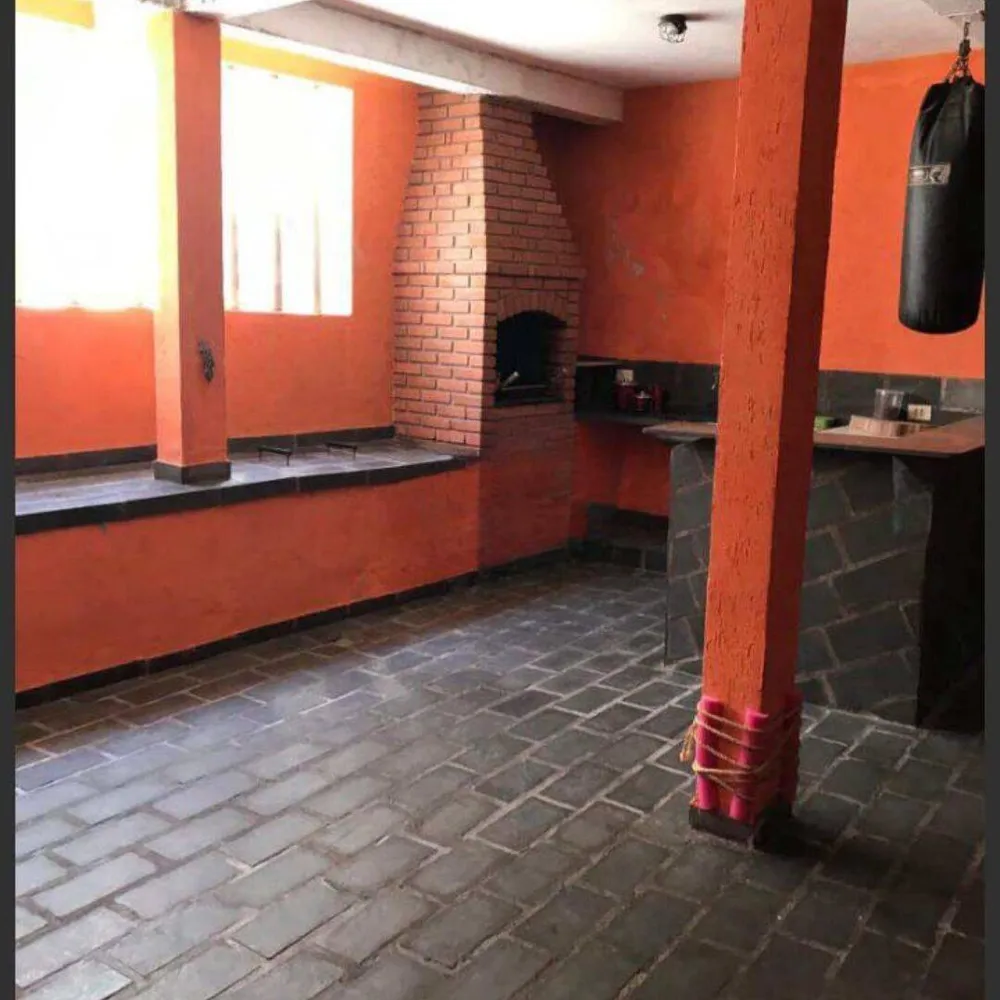 Casa, 3 quartos, 180 m² - Foto 4