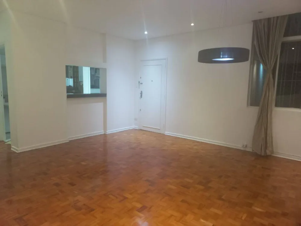 Apartamento, 3 quartos, 172 m² - Foto 4