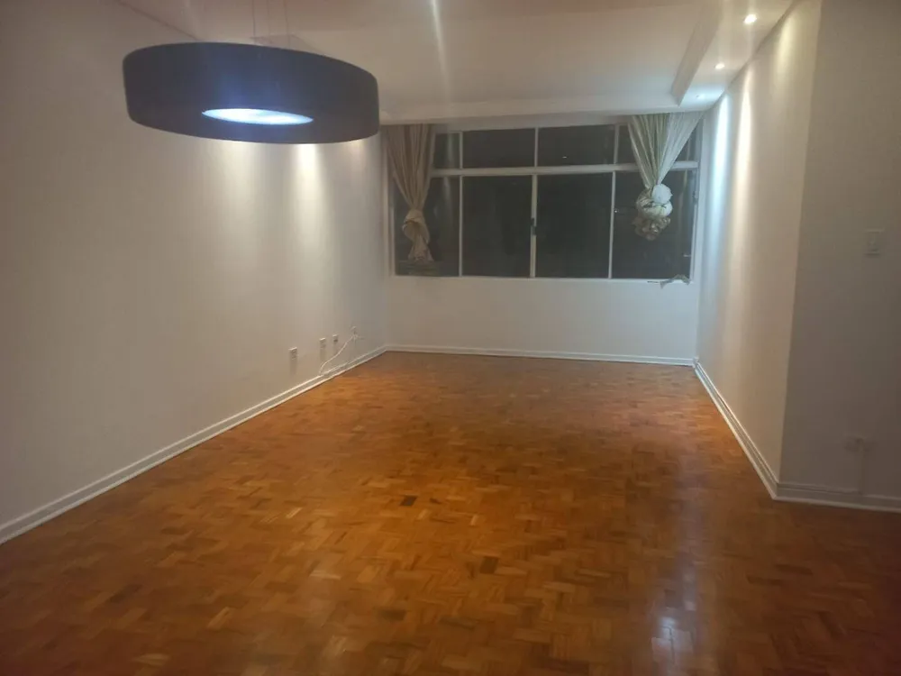 Apartamento, 3 quartos, 172 m² - Foto 3