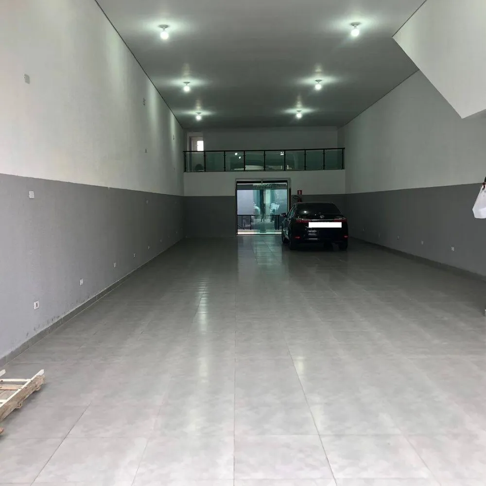 Loja-Salão, 350 m² - Foto 4
