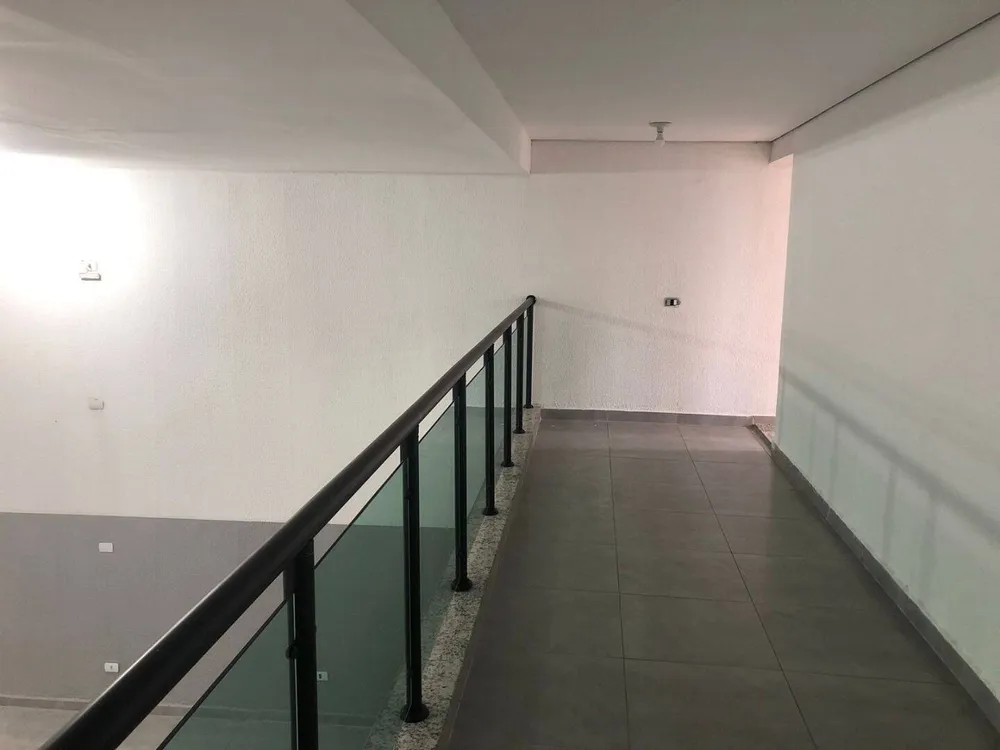 Loja-Salão, 350 m² - Foto 1