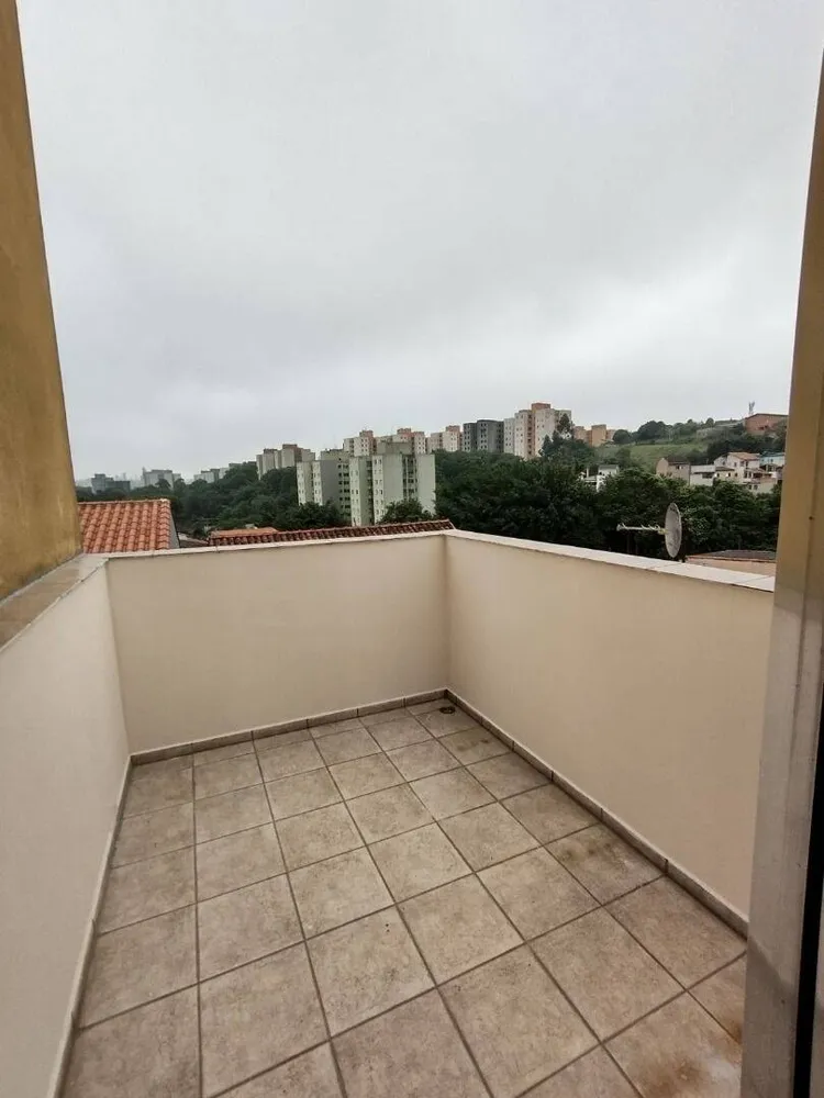Sobrado, 3 quartos, 225 m² - Foto 8