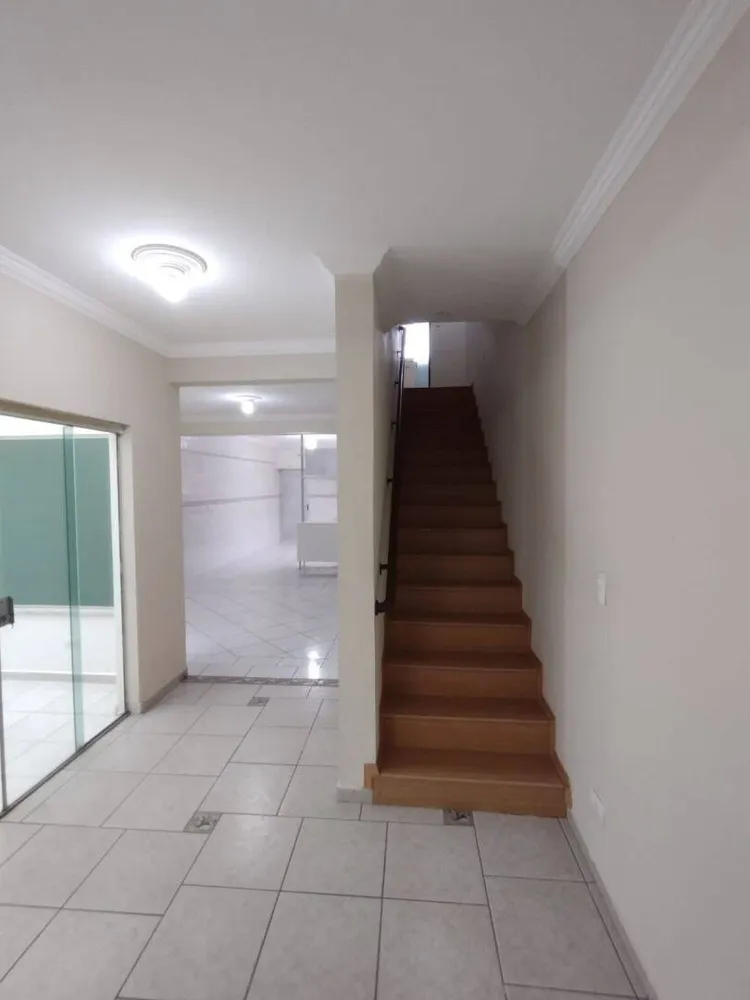 Sobrado, 3 quartos, 225 m² - Foto 1