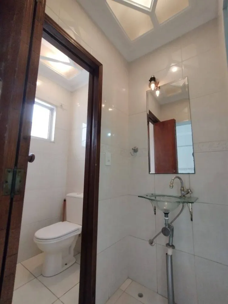 Sobrado, 3 quartos, 225 m² - Foto 5