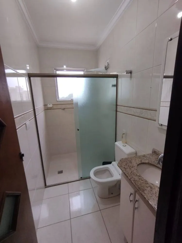 Sobrado, 3 quartos, 225 m² - Foto 8